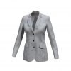 Garment Pattern 6000, Tailored Fit Jacket Pattern  Sizes 32, 34, 36, 38, 40, 42, 44, 46