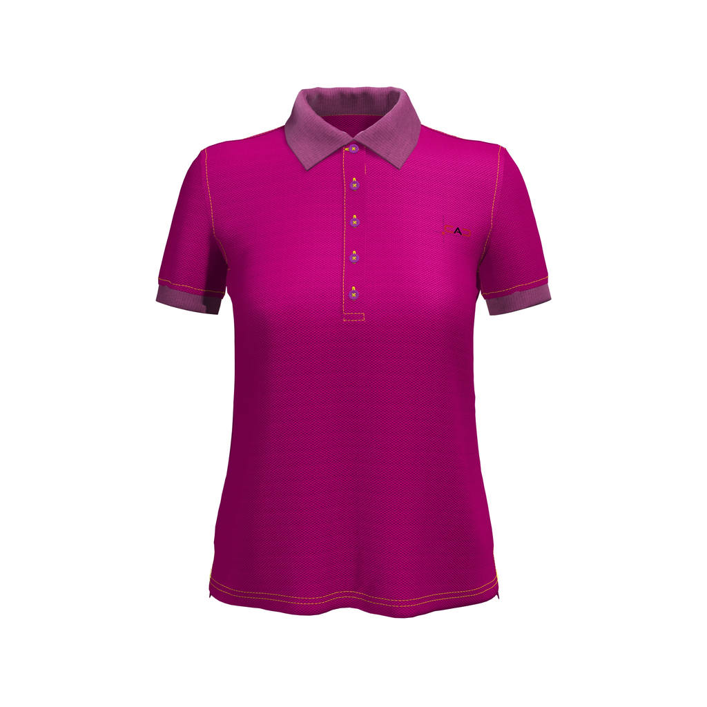 polo t shirts for ladies